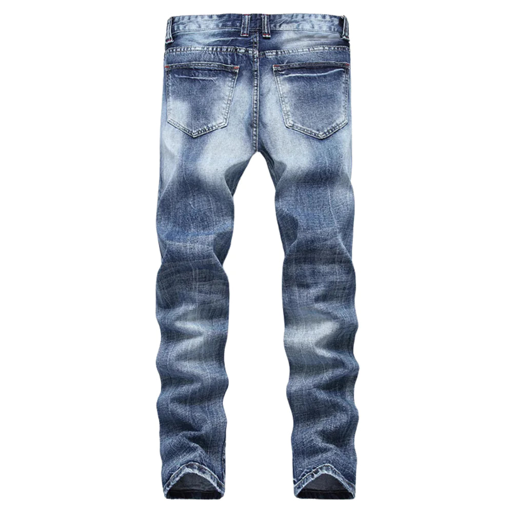 Men's Casual Jeans