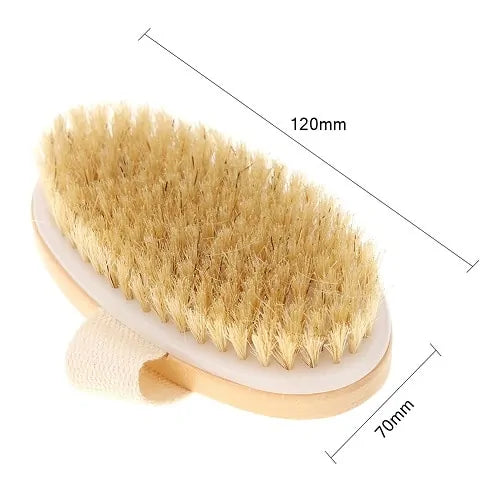 Plastic Pumice Stone Foot Scrubber Shower Slippers