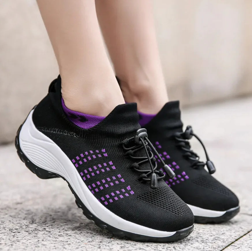 Pain-Free Trainers