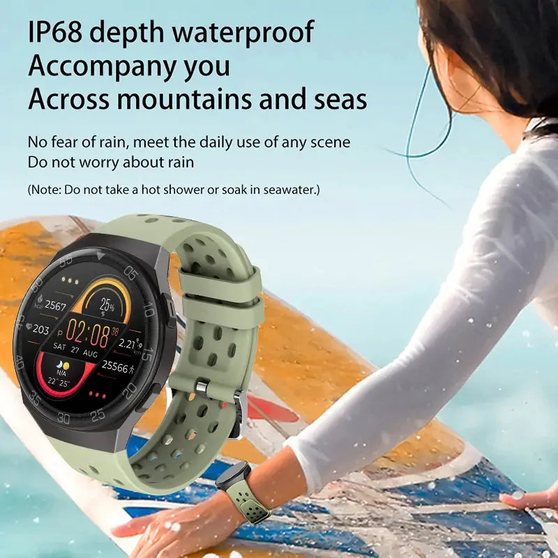 Digital Sports SmartWatch