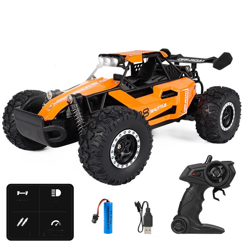 π Remote Control Car β Fun RC Racing
