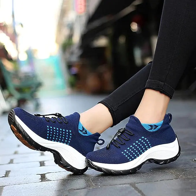 Pain-Free Trainers