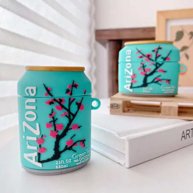 Creative Snacks AirPods Case