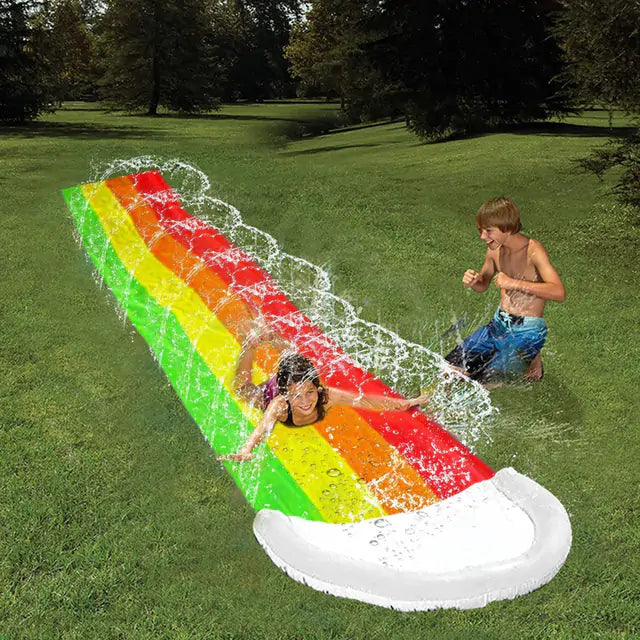 Kids Water Slide