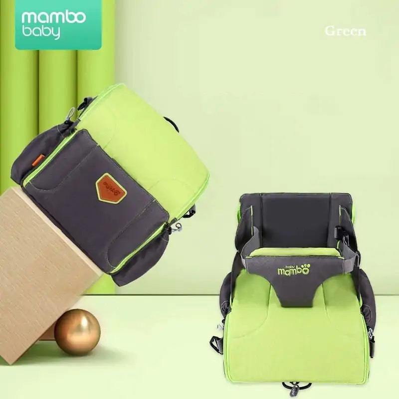 Kids Travel Bag / Booster Seat