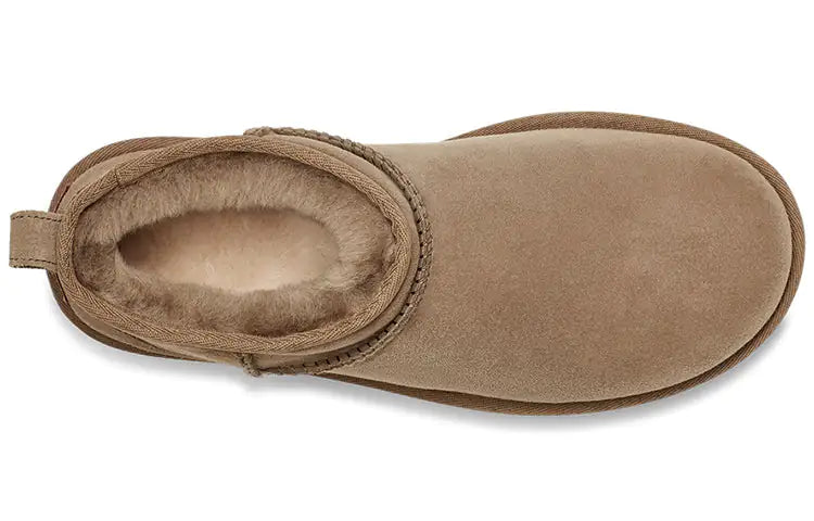 Classic Ultra Mini Boot