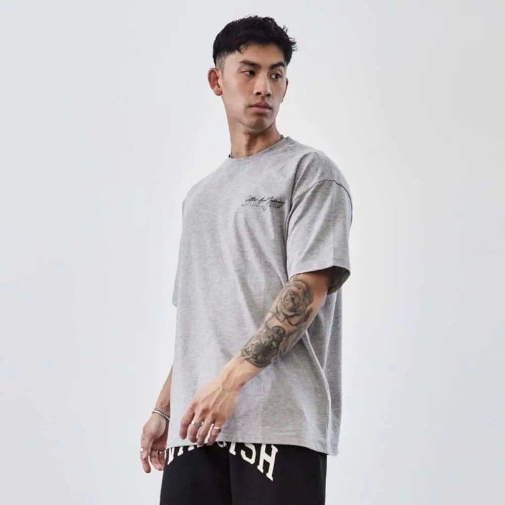 Vanquish - Men's T-Shirt