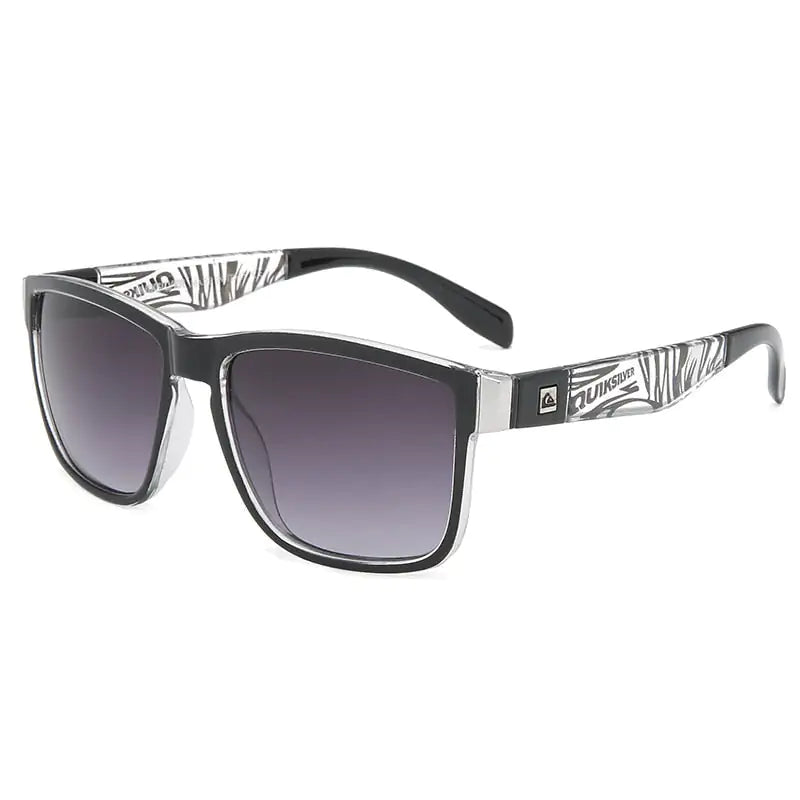 Quicksilver Classic Square Sunglasses