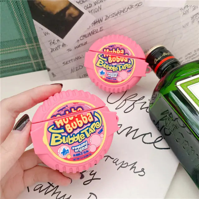 Creative Snacks AirPods Case