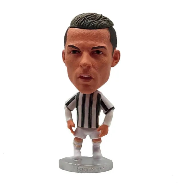 Ronaldo - Super Soccer Star Dolls