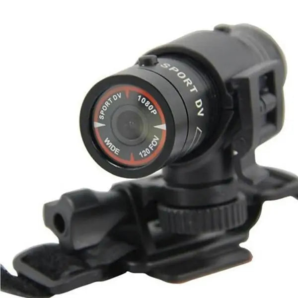 Outdoor Bicycle cam Recorder