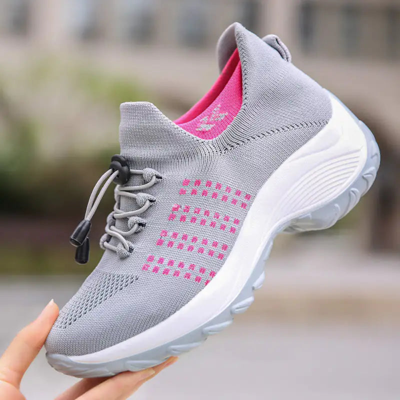 Pain-Free Trainers