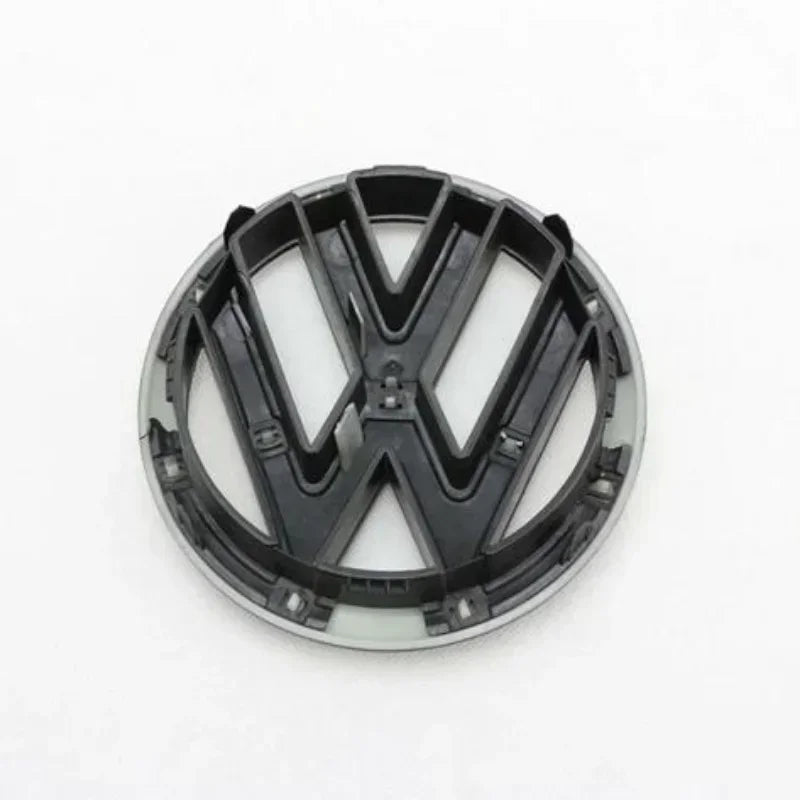 VW Grille Emblem and Rear Trunk Badges