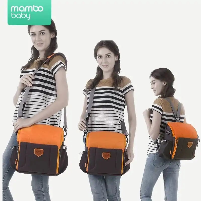 Kids Travel Bag / Booster Seat
