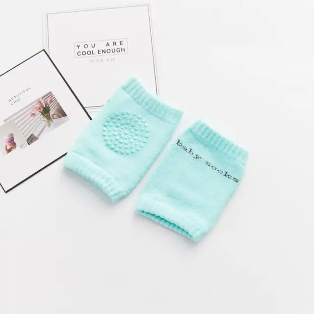 Baby Knee Pads