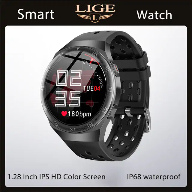 Digital Sports SmartWatch