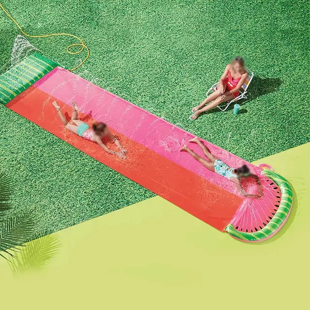 Kids Water Slide