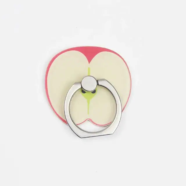 Mobile Phone Holder Ring