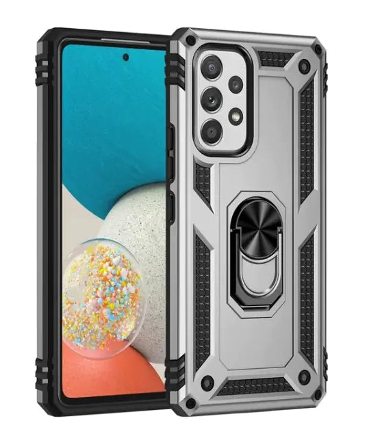 Shockproof Armour Samsung Phone Case