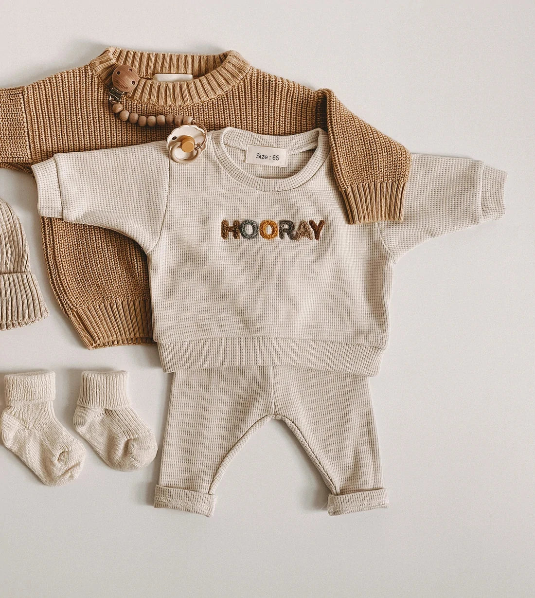 Fashion Kids Set