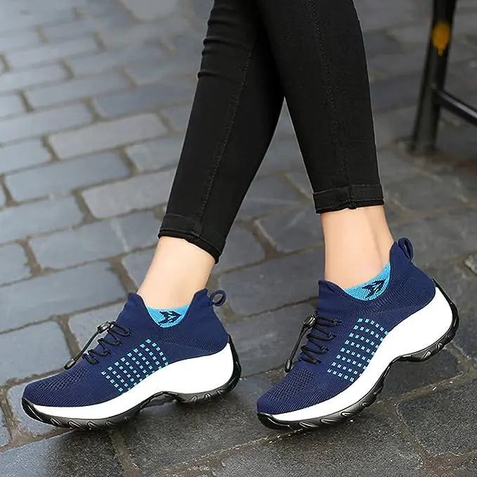 Pain-Free Trainers