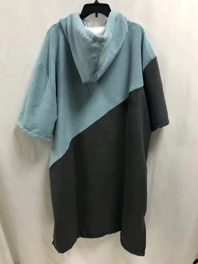 Beach Poncho For Adults