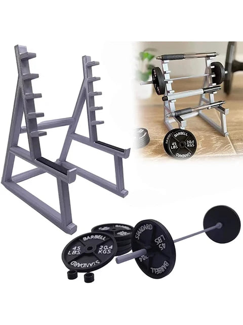 Pencil Holder For Desk Barbell Rack