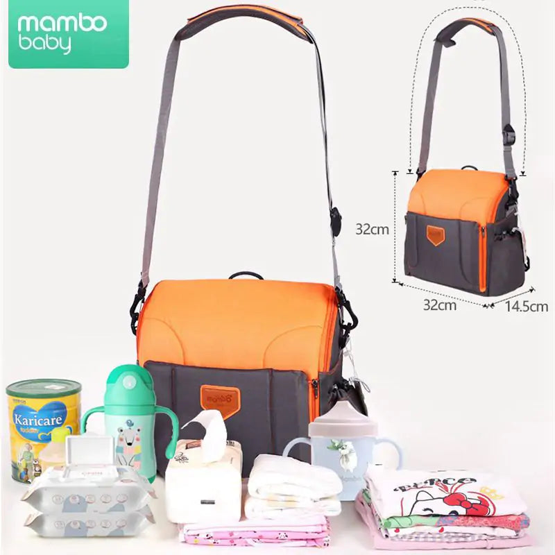 Kids Travel Bag / Booster Seat