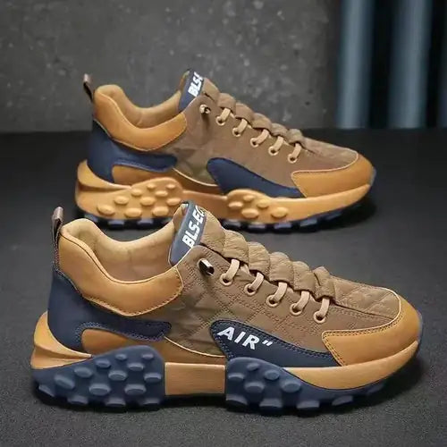 Men Luxury Casual Sneakers / trainers