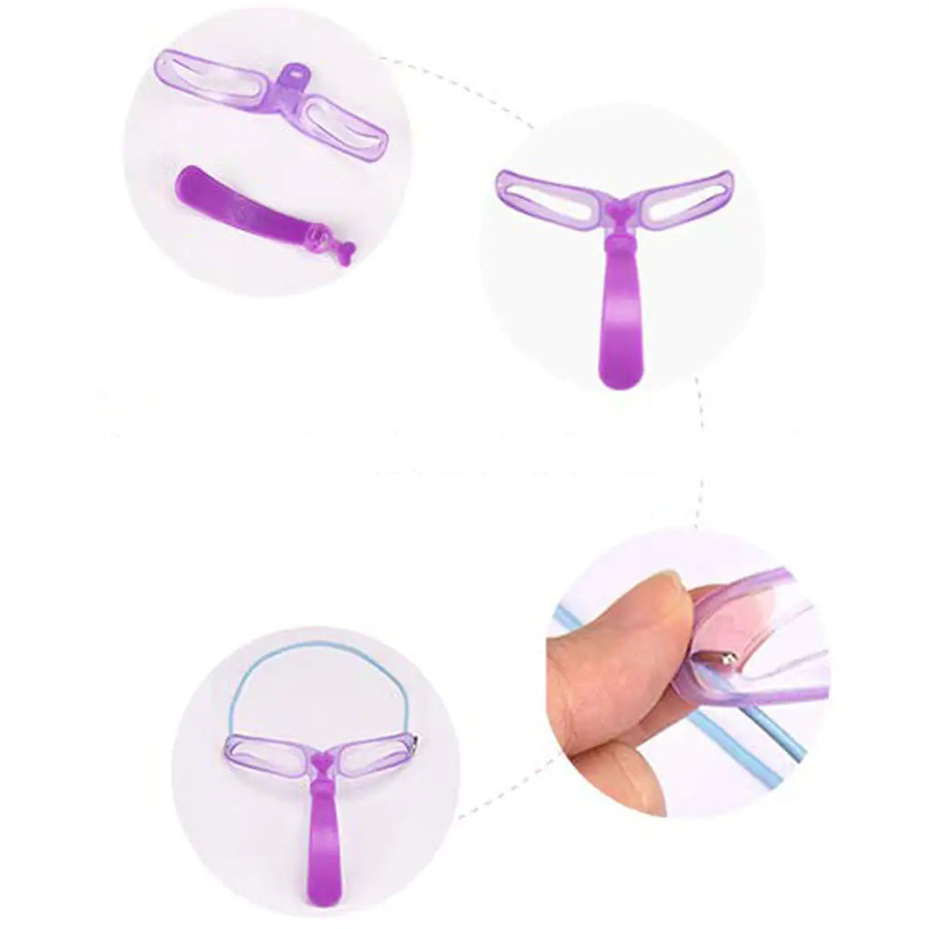 Brynformning™ Eyebrow shaper