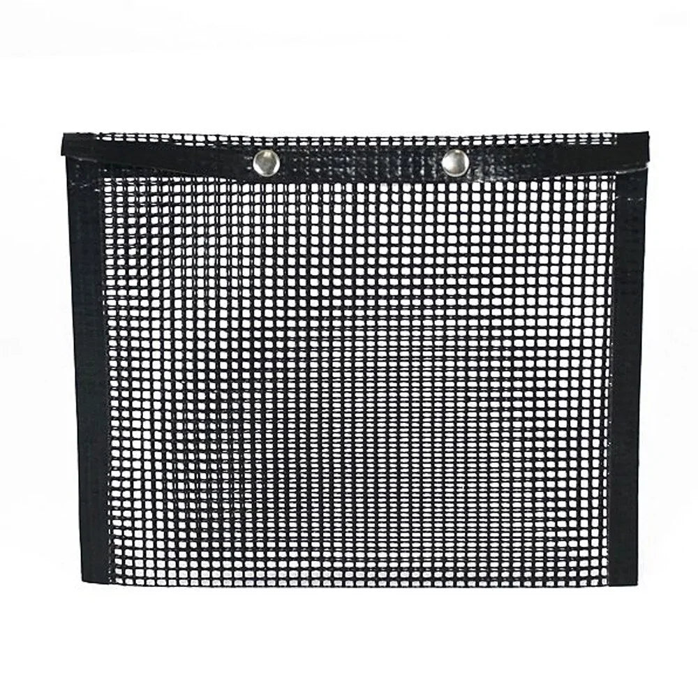 New Hot Non-Stick Mesh Grilling Bag Outdoor Picnic Tool