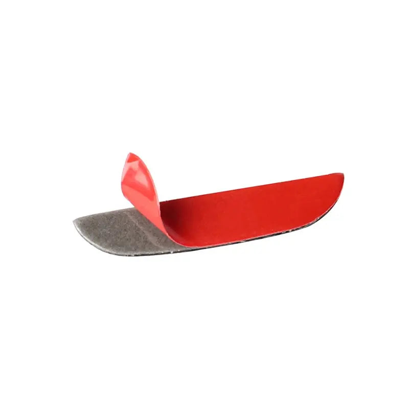 Honda Carbon Fiber Car Steering Wheel Sticker