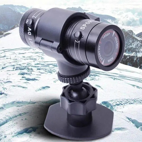 Outdoor Bicycle cam Recorder