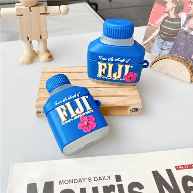 Creative Snacks AirPods Case