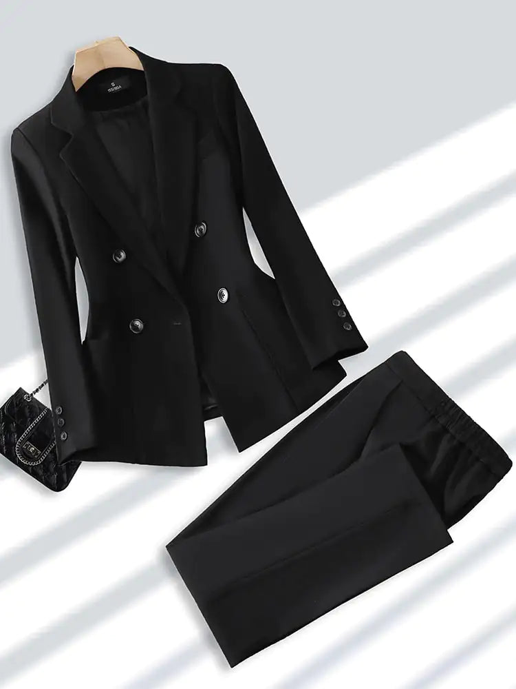 Women's Office 2 piece Suit
