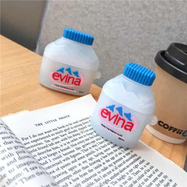 Creative Snacks AirPods Case
