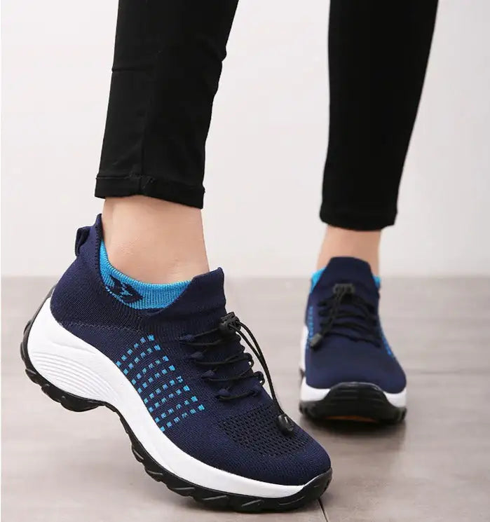 Pain-Free Trainers