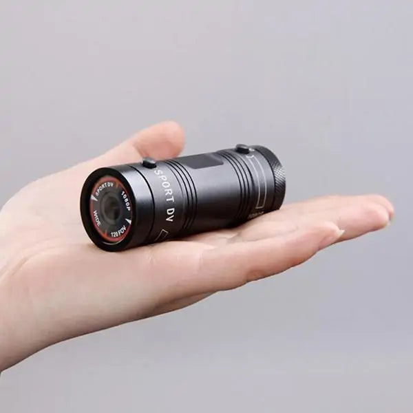 Outdoor Bicycle cam Recorder
