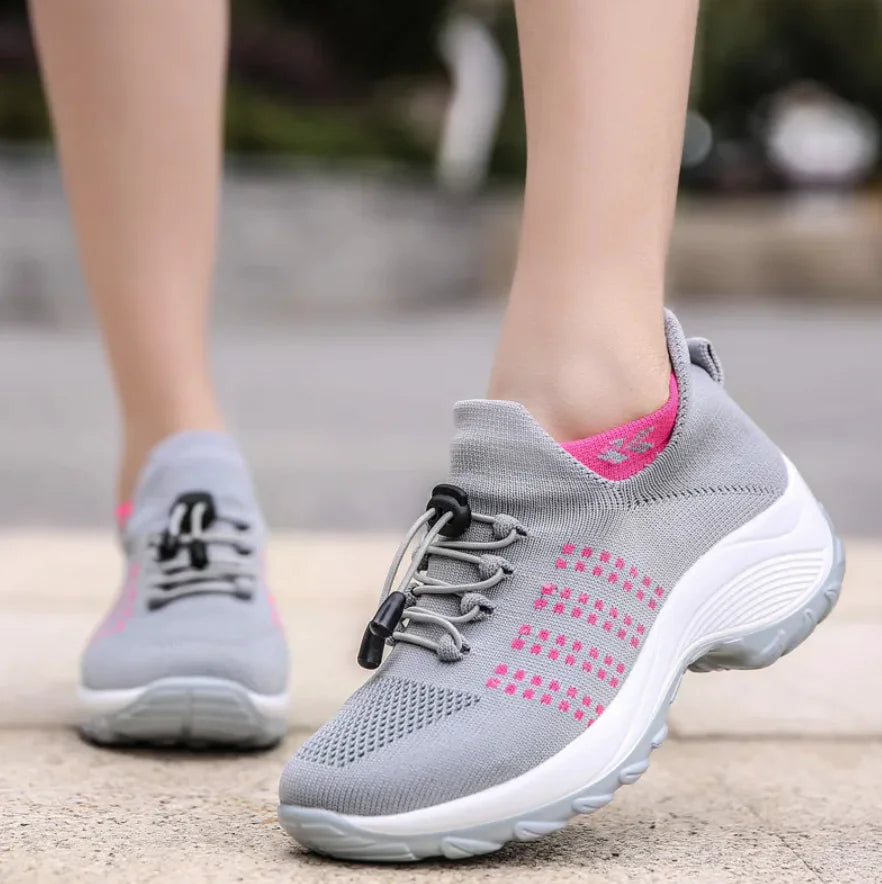 Pain-Free Trainers