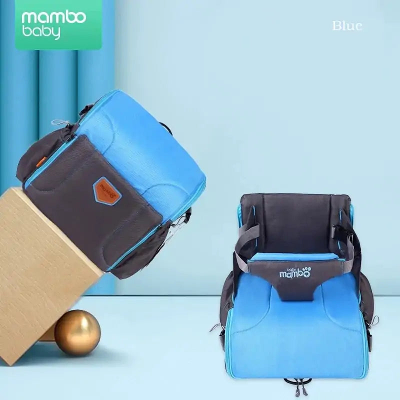 Kids Travel Bag / Booster Seat