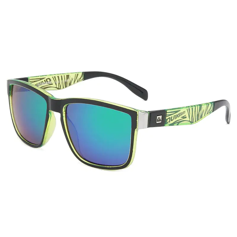 Quicksilver Classic Square Sunglasses