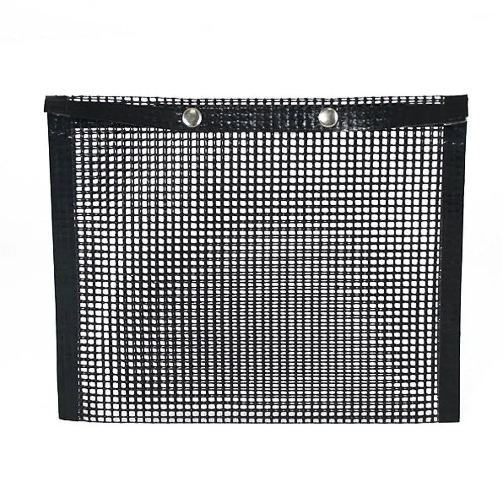 New Hot Non-Stick Mesh Grilling Bag Outdoor Picnic Tool