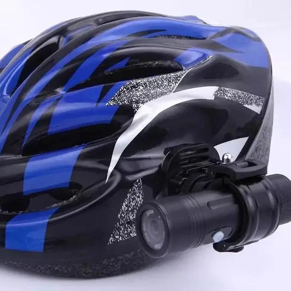 Outdoor Bicycle cam Recorder