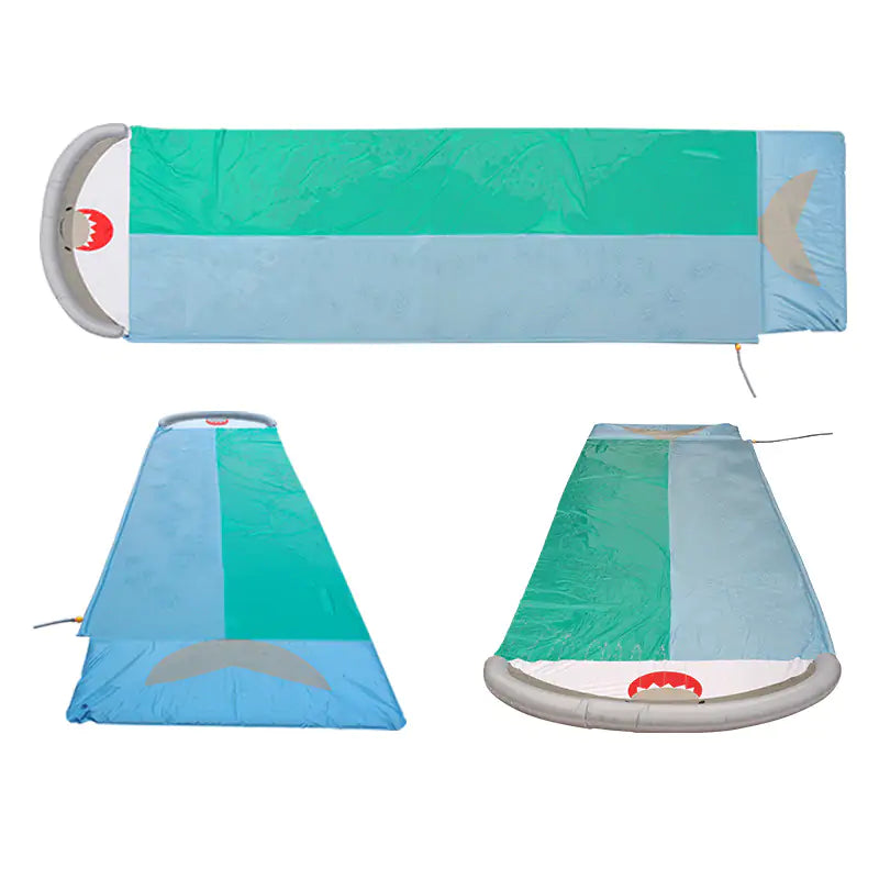 Kids Water Slide