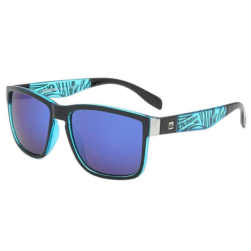 Quicksilver Classic Square Sunglasses