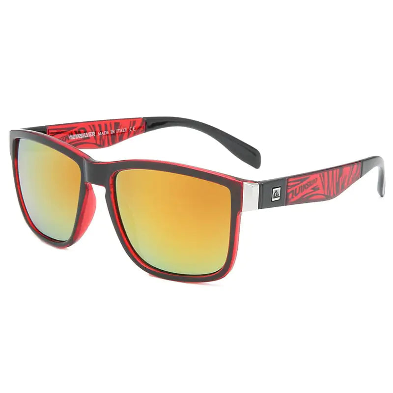 Quicksilver Classic Square Sunglasses