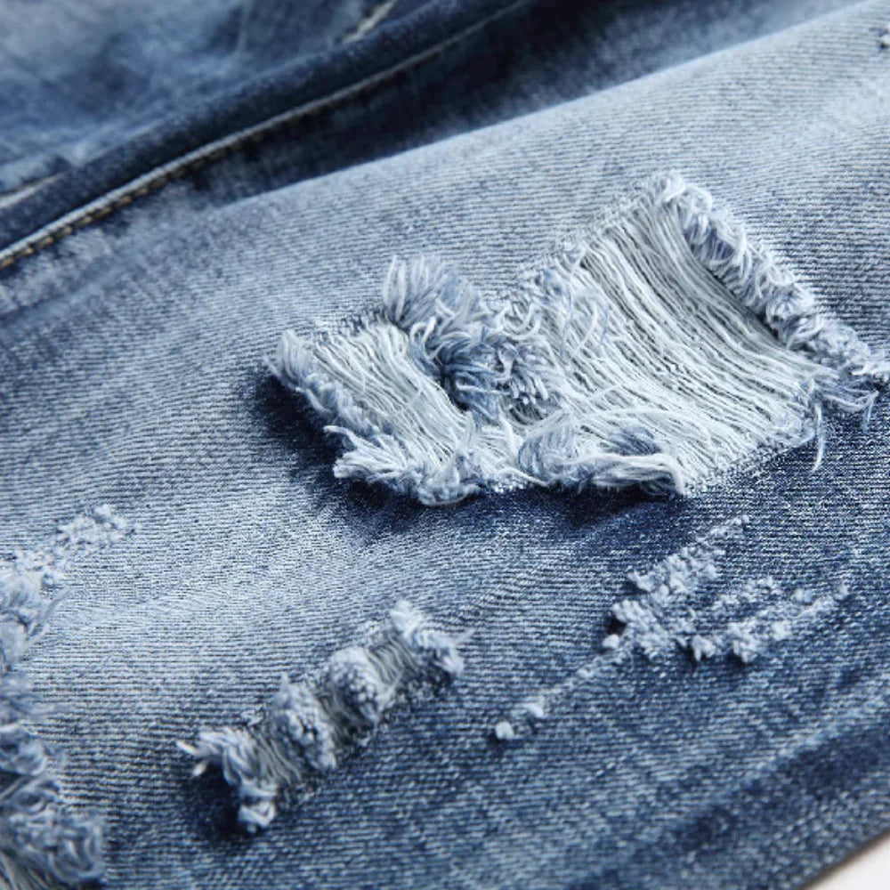 Men's Casual Jeans