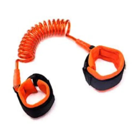 Anti Loss Collar Security Guide / Bracelet