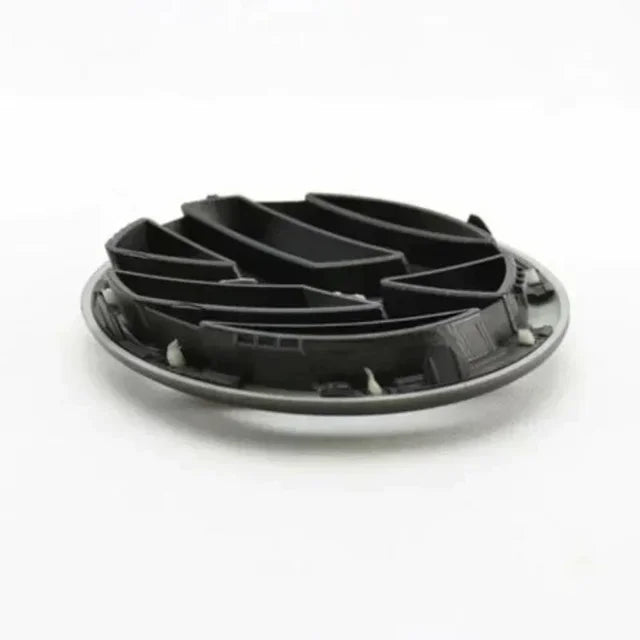 VW Grille Emblem and Rear Trunk Badges