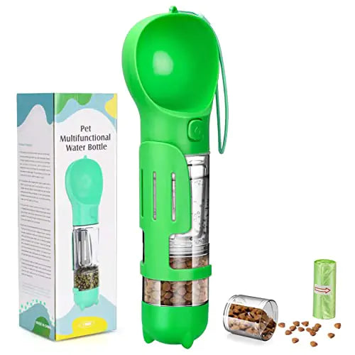 Portable Pet Water Bottle